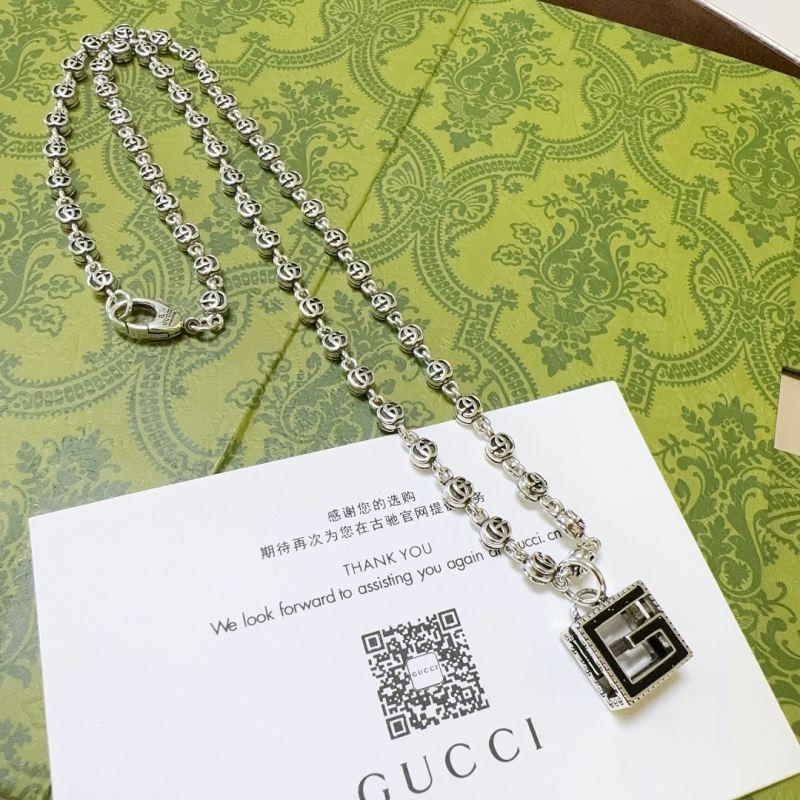 Gucci Necklaces